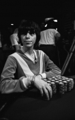 Stu Ungar