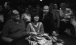 Stu Ungar (Champion 1980), Doyle Brunson and Jack Binion. WSOP, Las Vegas 