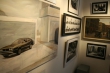 Paintings and photographs -