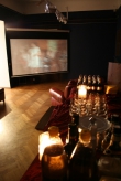 US cult film screening of