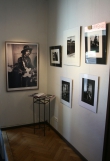 Ulvis Alberts. Jimi Hendrix